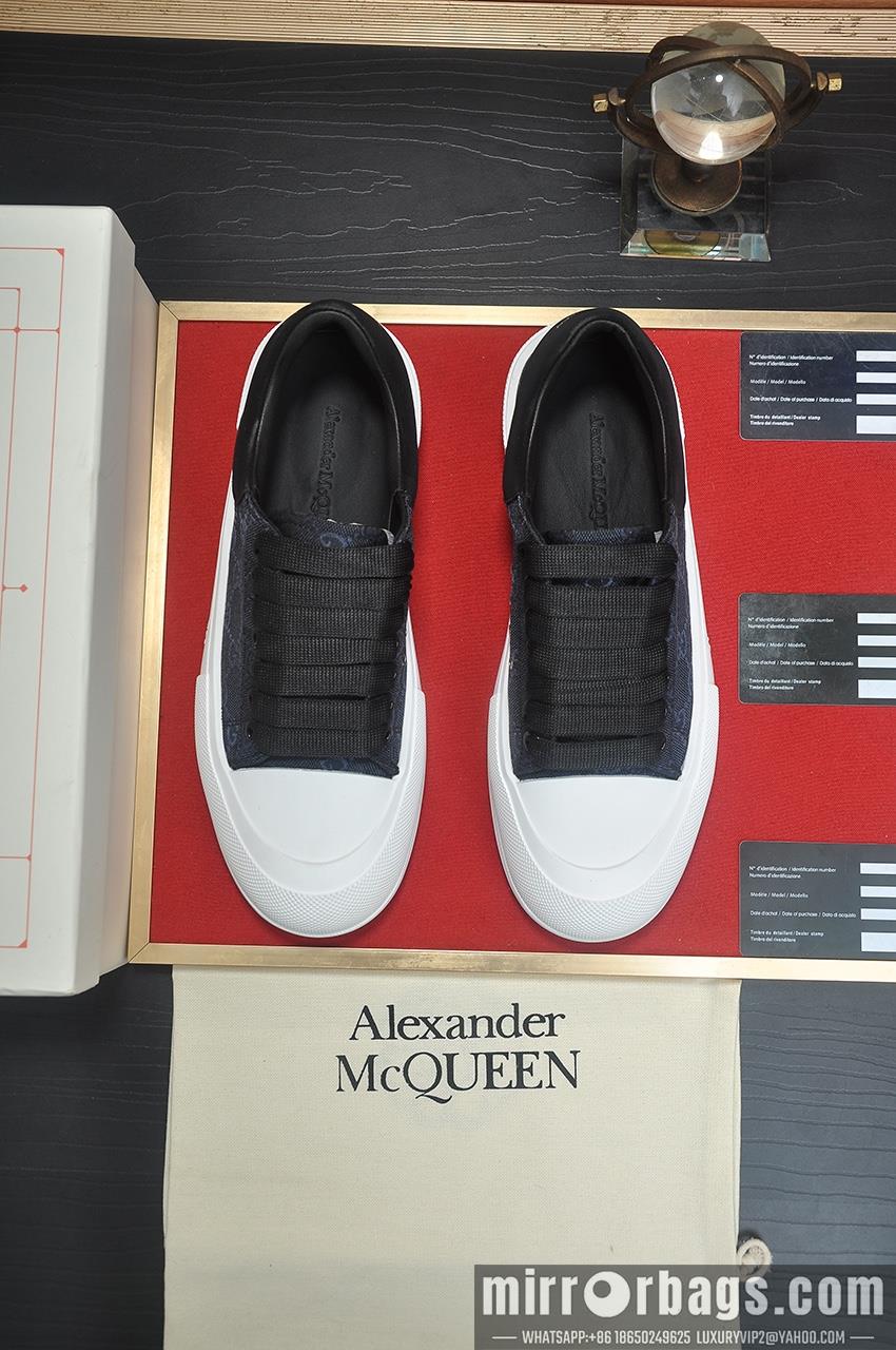 Alexander McQueen Shoes sz35-44 h0802