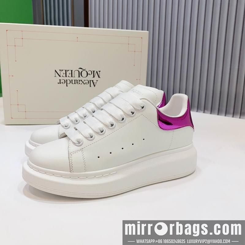 Alexander McQueen Shoes sz34-45 03mnw14