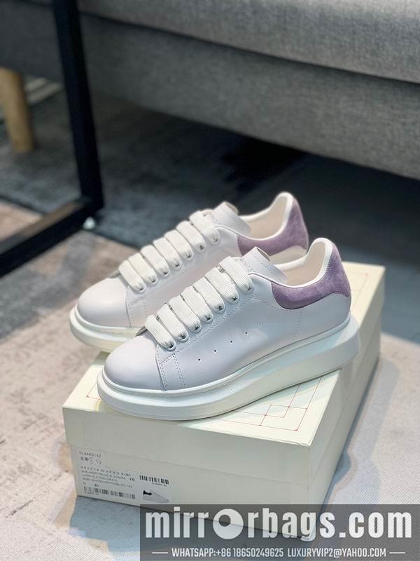 Alexander McQueen Shoes sz35-44 hnm0101