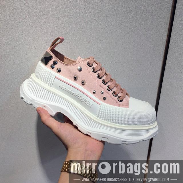 Alexander McQueen Shoes 21815143 SZ 35-44