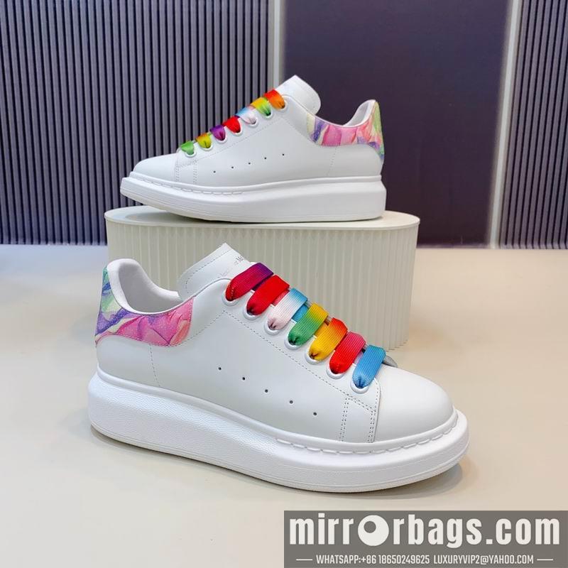 Alexander McQueen Shoes sz35-45 03mnw07
