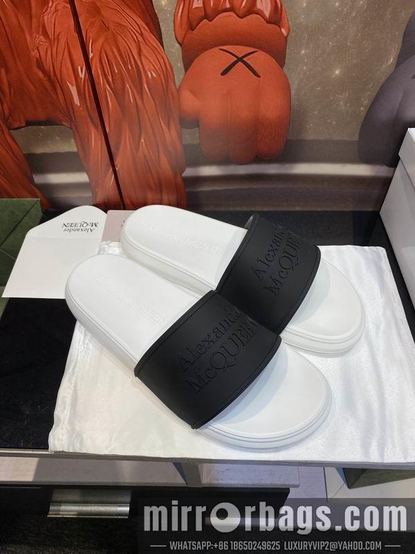 Alexander McQueen Shoes sz38-46 mnw0501
