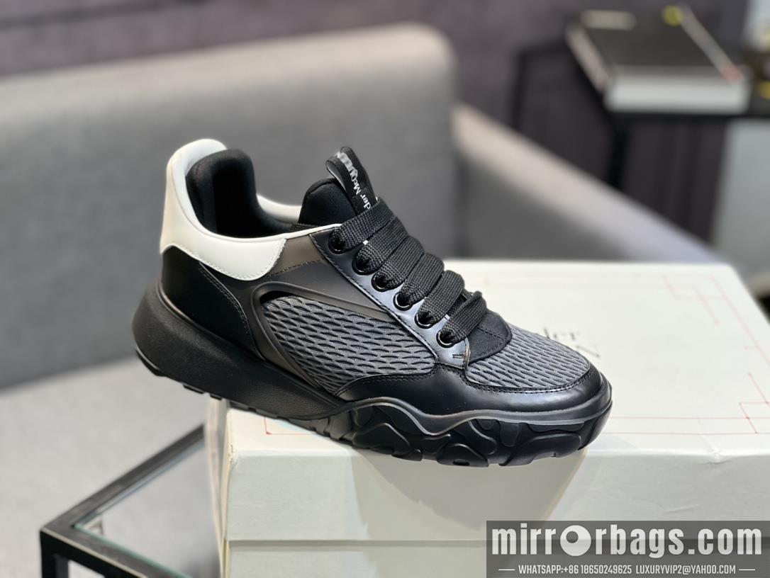 Alexander McQueen Shoes sz35-45 hnh0101