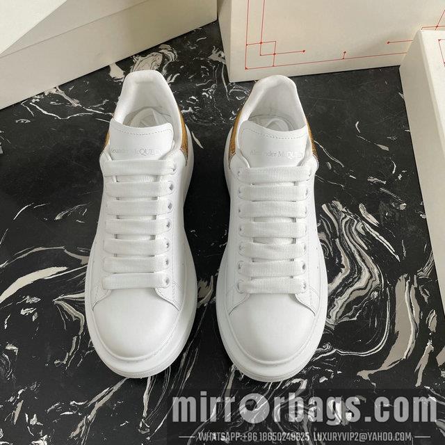 Alexander McQueen Shoes 21815151 SZ 35-44