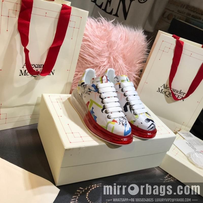 Alexander McQueen Shoes sz34-46 03mnw21