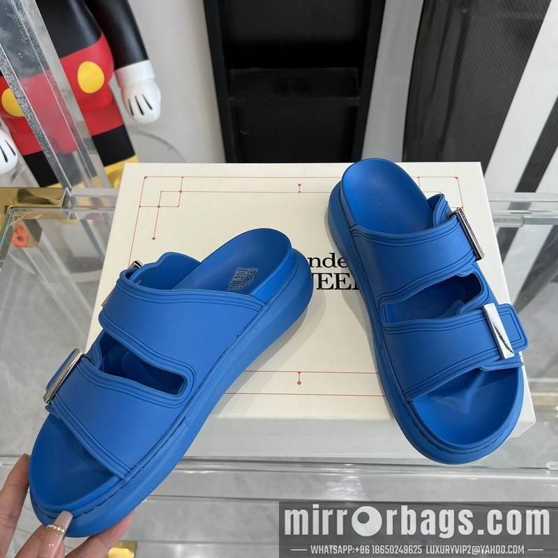 Alexander McQueen Shoes sz35-40 hnw0424