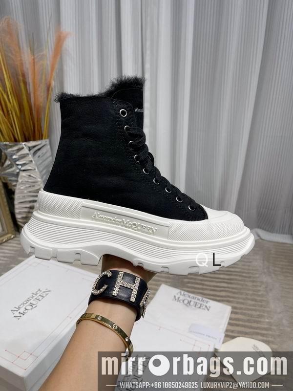 Alexander McQueen Shoes sz35-40 QL0304