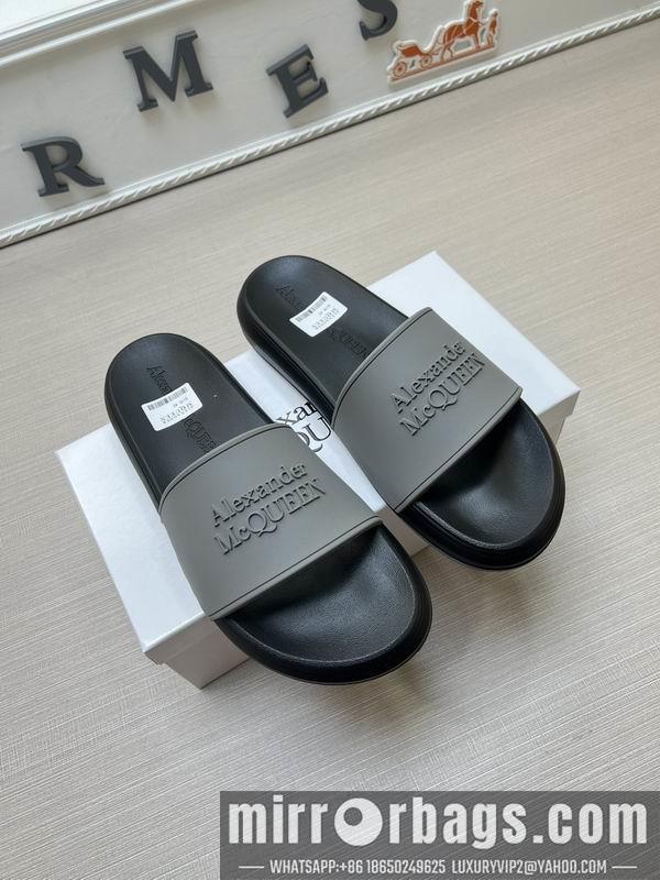 Alexander McQueen Shoes sz36-45 mnw0306