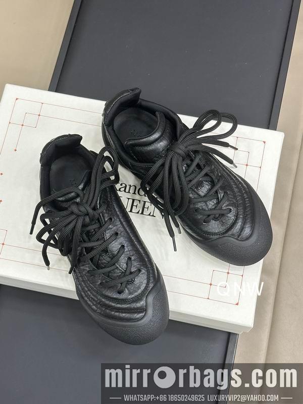 Alexander McQueen Shoes Alexander Mcqueen sz35-45 NW0901