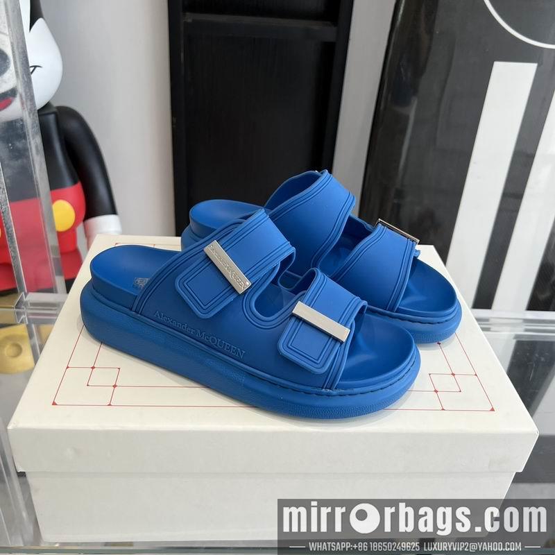 Alexander McQueen Shoes sz35-40 hnw0424