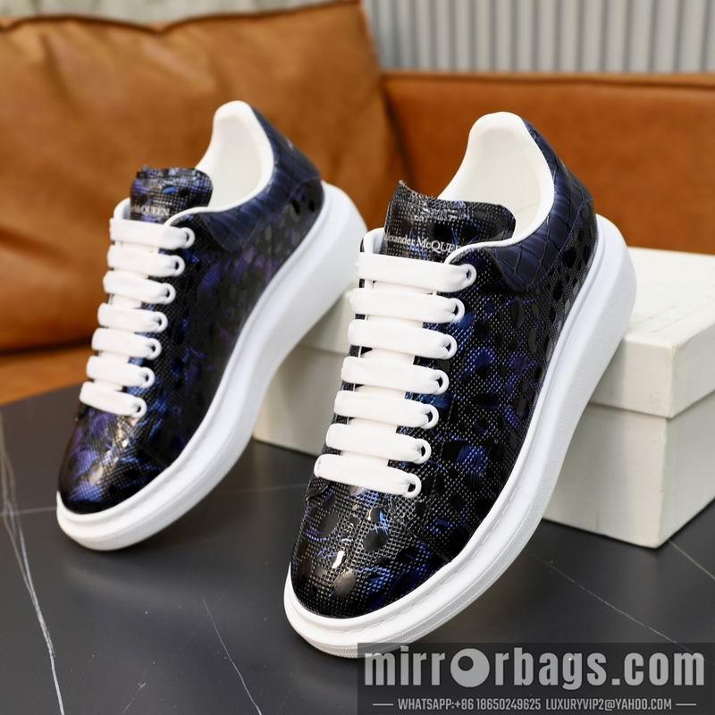 Alexander McQueen Shoes sz35-45 hnw0304