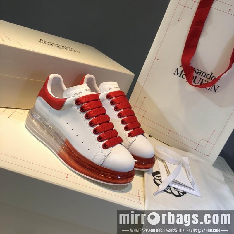 Alexander McQueen Shoes sz34-46 03mnw14
