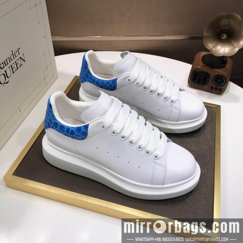 Alexander McQueen Shoes sz35-44 hnh0302
