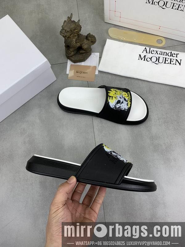 Alexander McQueen Shoes sz35-46 mnw0417