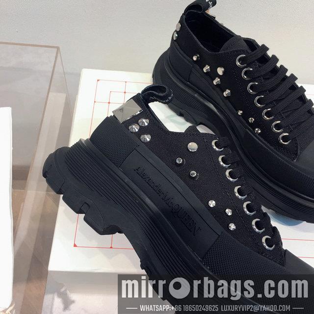 Alexander McQueen Shoes 21815143 SZ 35-44