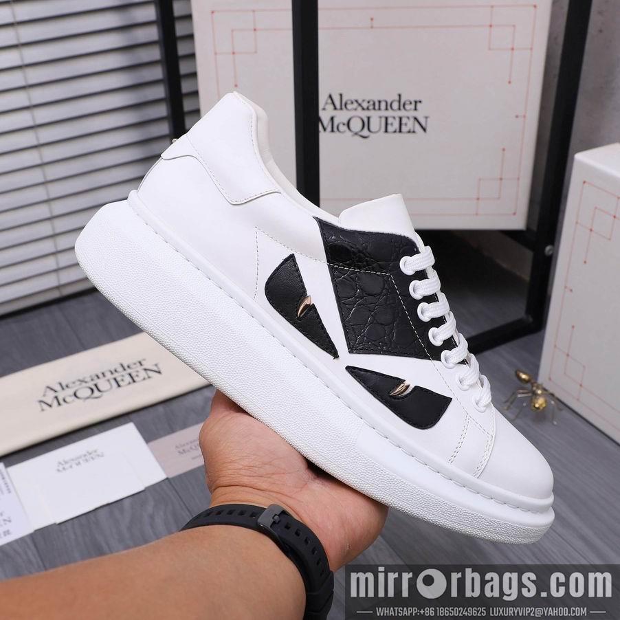 Alexander McQueen Shoes sz38-44 hnh0209