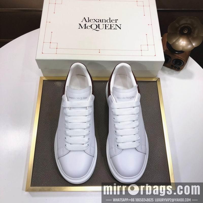 Alexander McQueen Shoes sz35-44 hnh0302