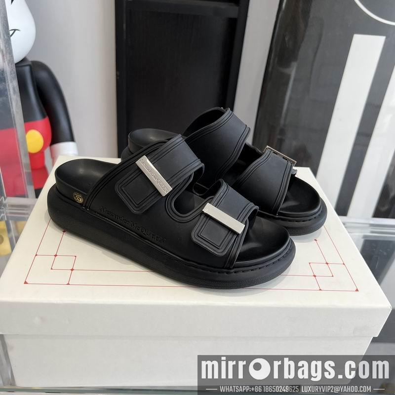 Alexander McQueen Shoes sz35-40 hnw0424