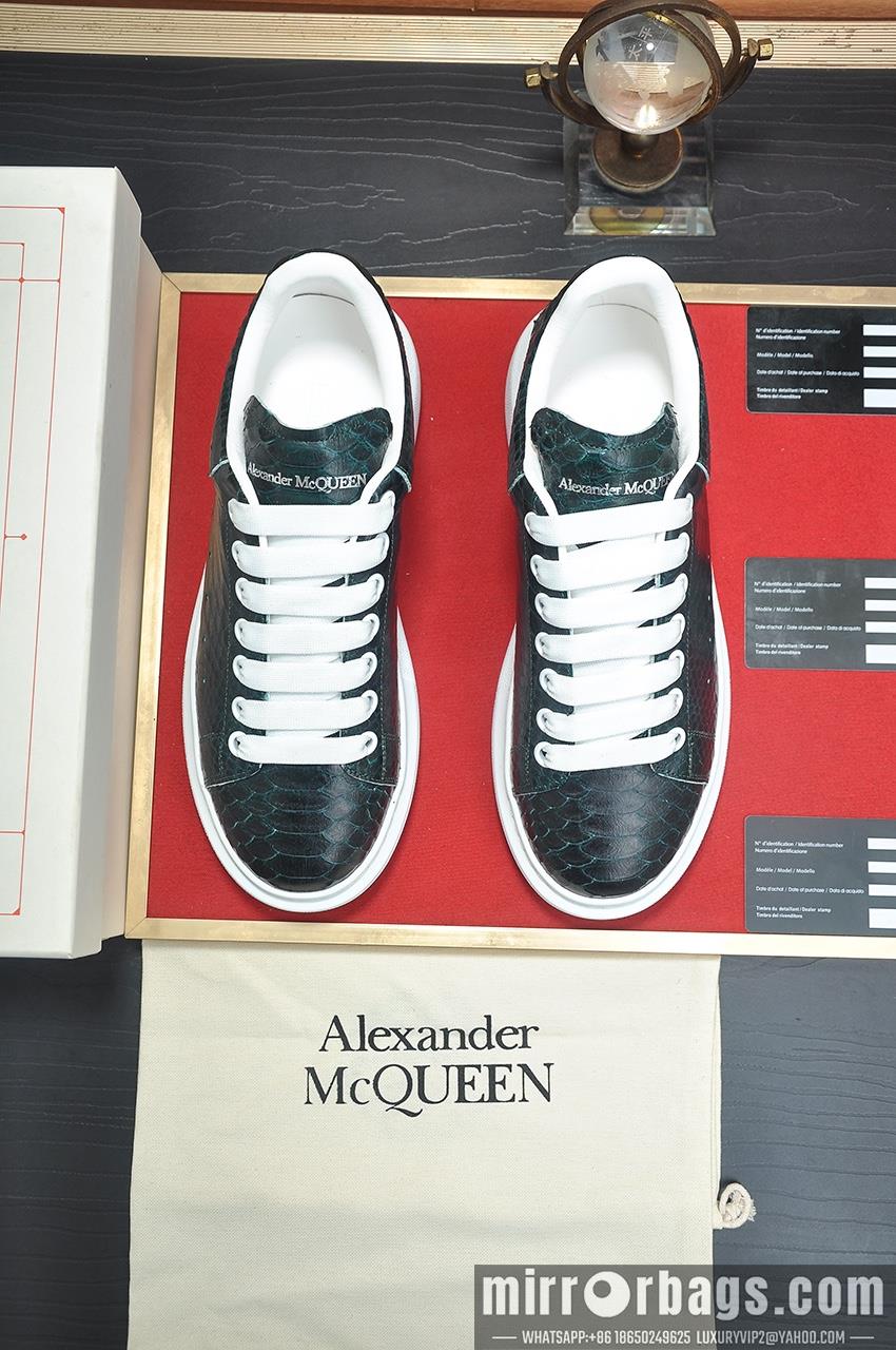 Alexander McQueen Shoes sz35-44 h0805