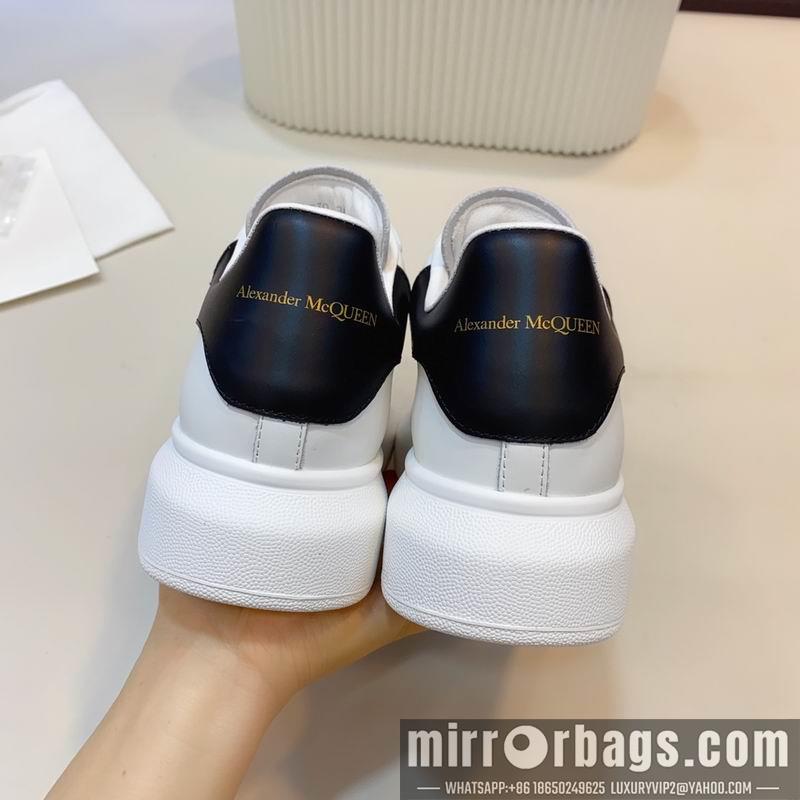 Alexander McQueen Shoes sz35-45 03mnw07