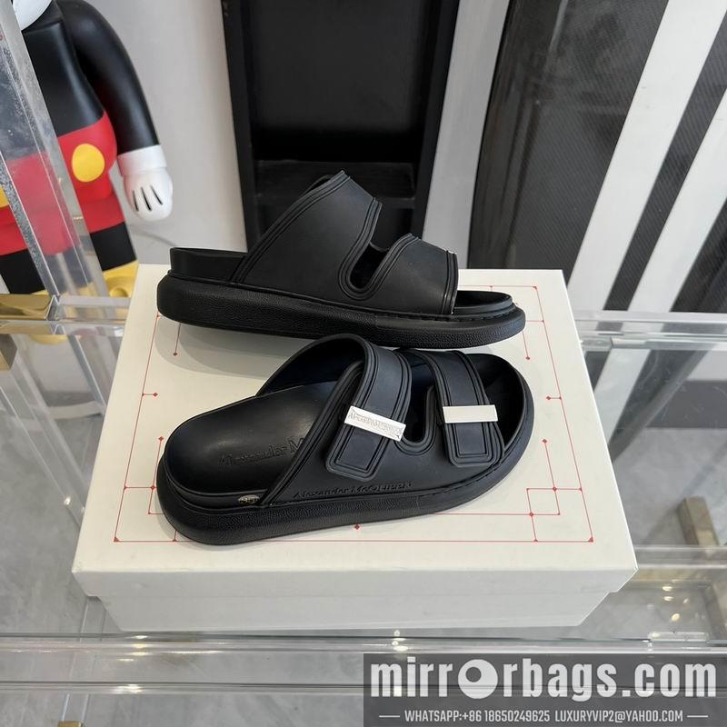 Alexander McQueen Shoes sz35-40 hnw0424
