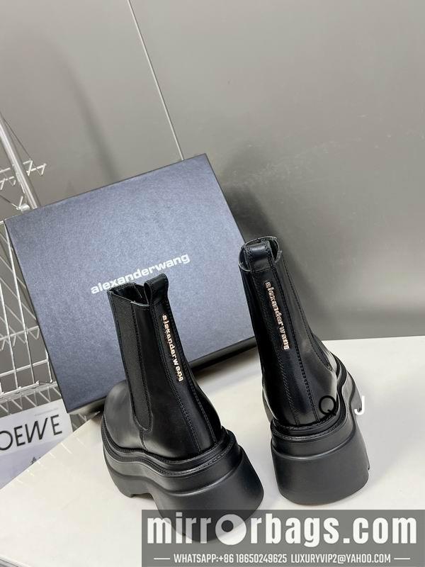 Alexander McQueen Shoes Alexander Wang sz35-40 2C XJ1102