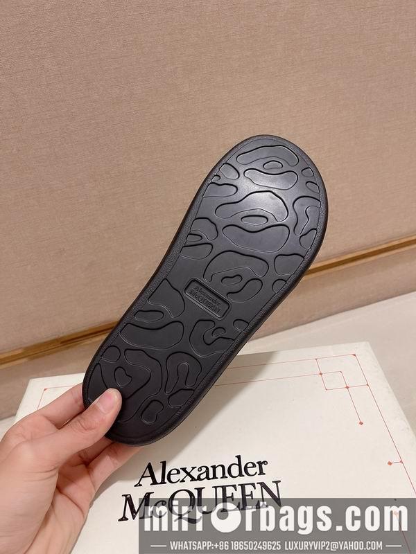 Alexander McQueen Shoes sz38-45 hnh0304