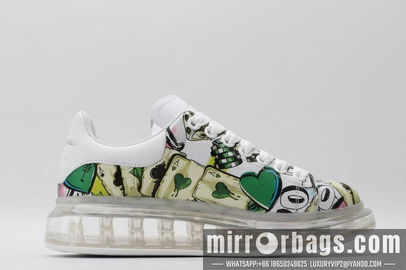Alexander McQueen Shoes sz34-46 03mnw19