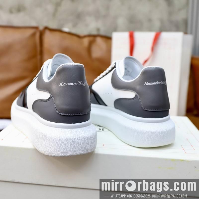 Alexander McQueen Shoes sz35-44 hnm0104