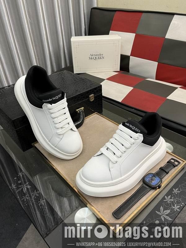 Alexander McQueen Shoes sz38-44 hnh0303