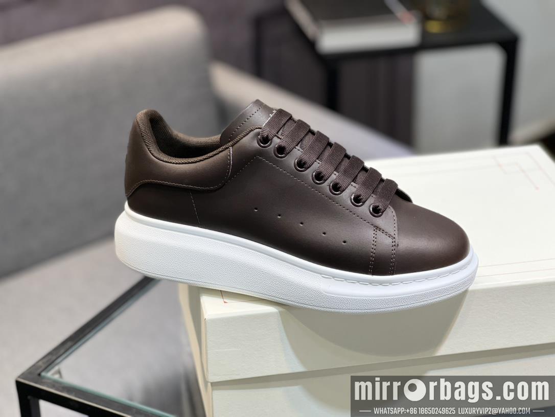 Alexander McQueen Shoes sz35-45 hnh0102