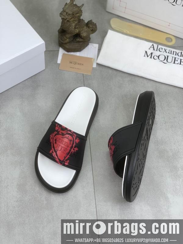 Alexander McQueen Shoes sz35-46 mnw0411