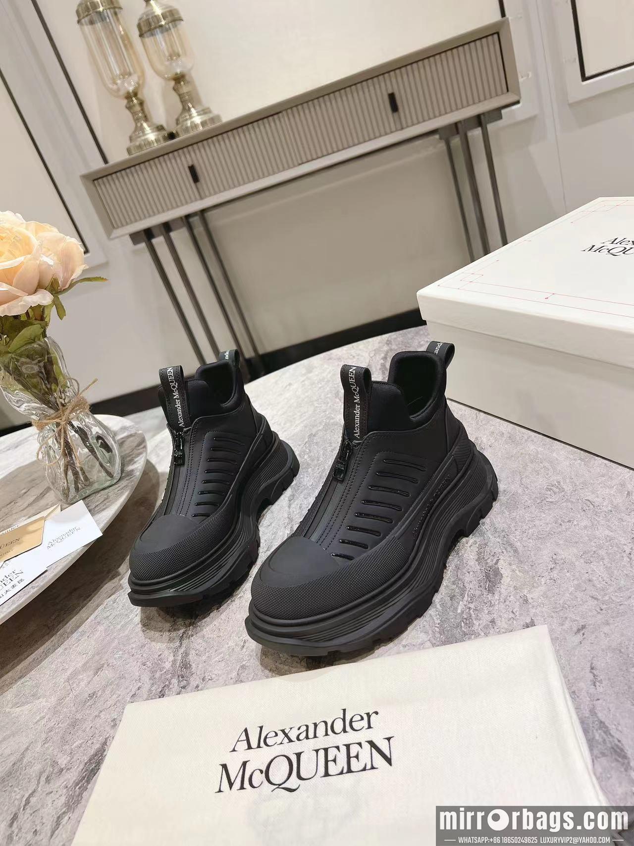 Alexander McQueen Shoes sz35-45 h0801