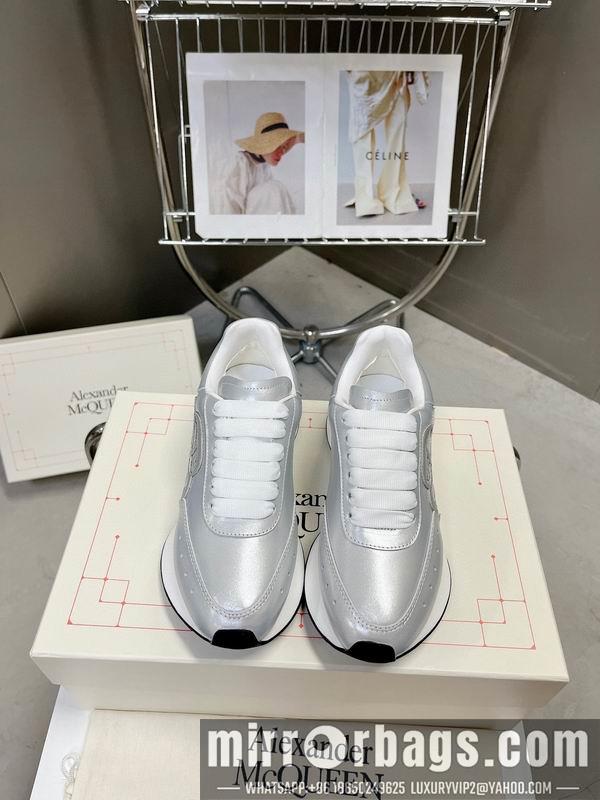 Alexander McQueen Shoes sz35-44 hnm0107