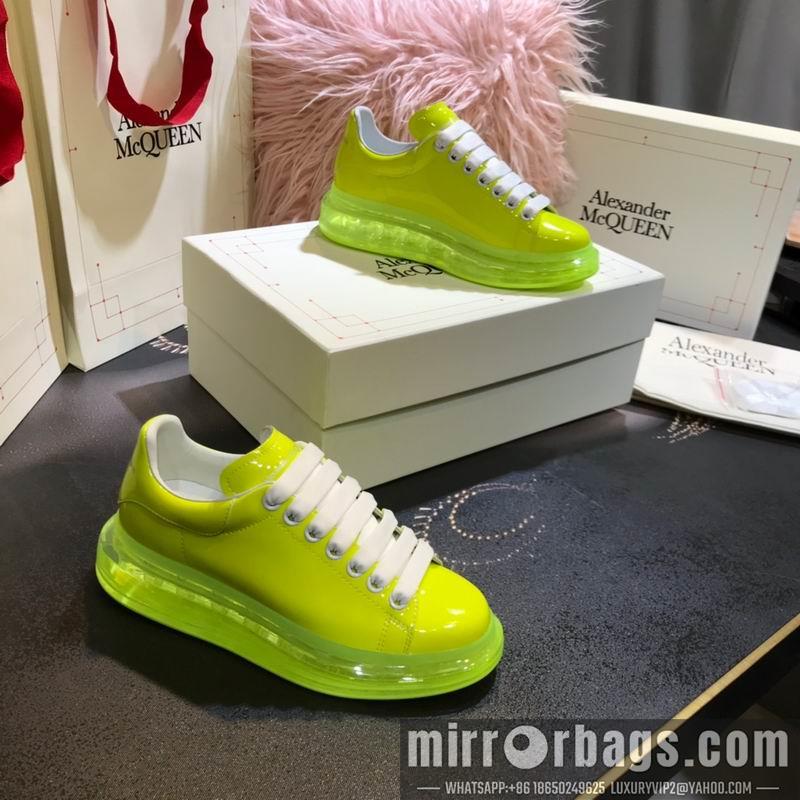 Alexander McQueen Shoes sz34-46 03mnw17