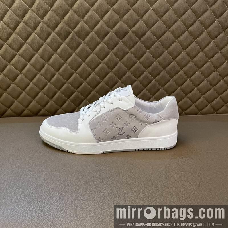 Alexander McQueen Shoes x LV sz35-45 hnw0203