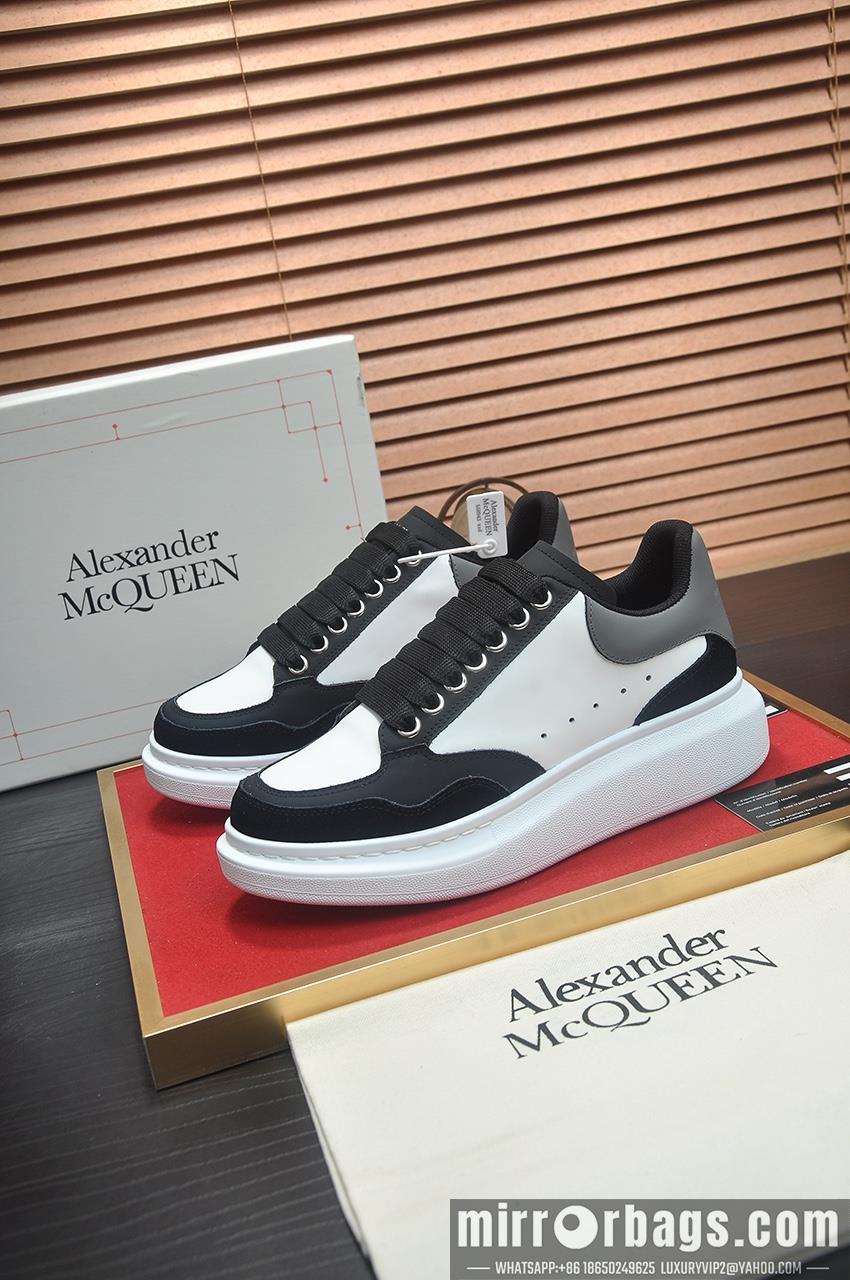 Alexander McQueen Shoes sz35-44h0801