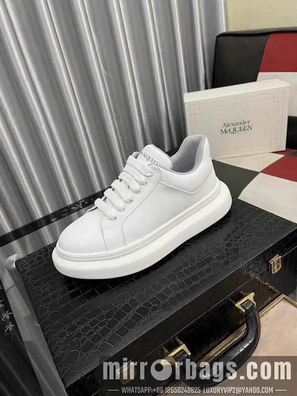 Alexander McQueen Shoes sz38-44 hnh0303