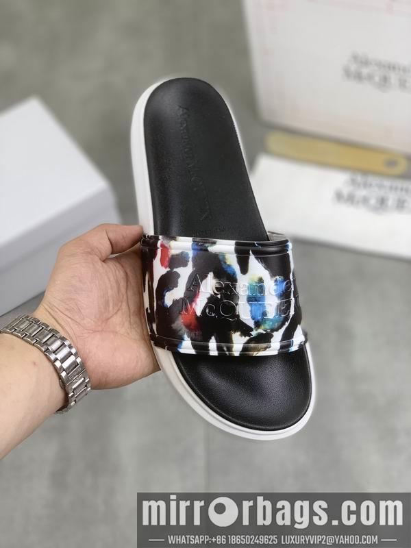 Alexander McQueen Shoes sz35-46 mnw0415