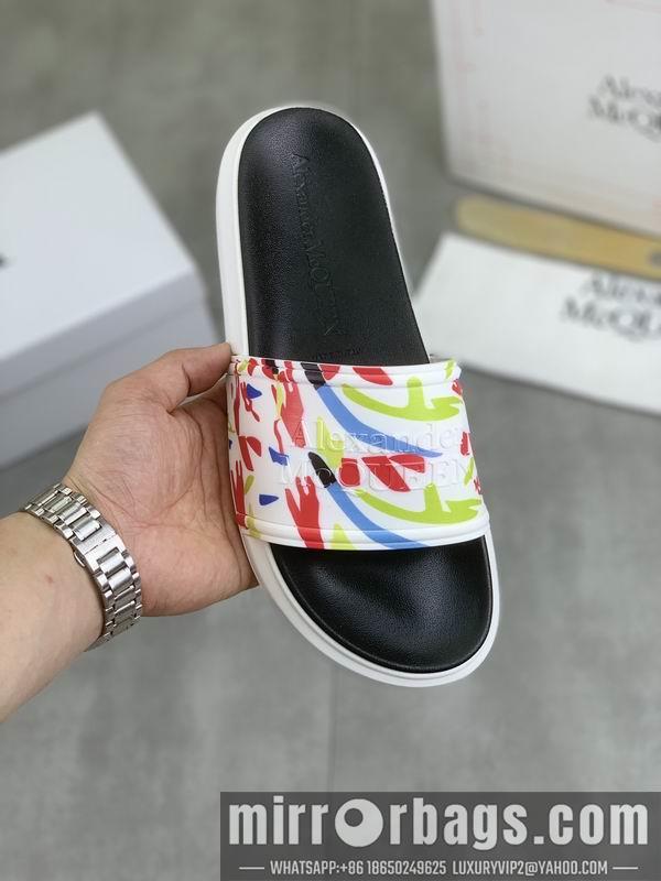 Alexander McQueen Shoes sz35-46 mnw0405