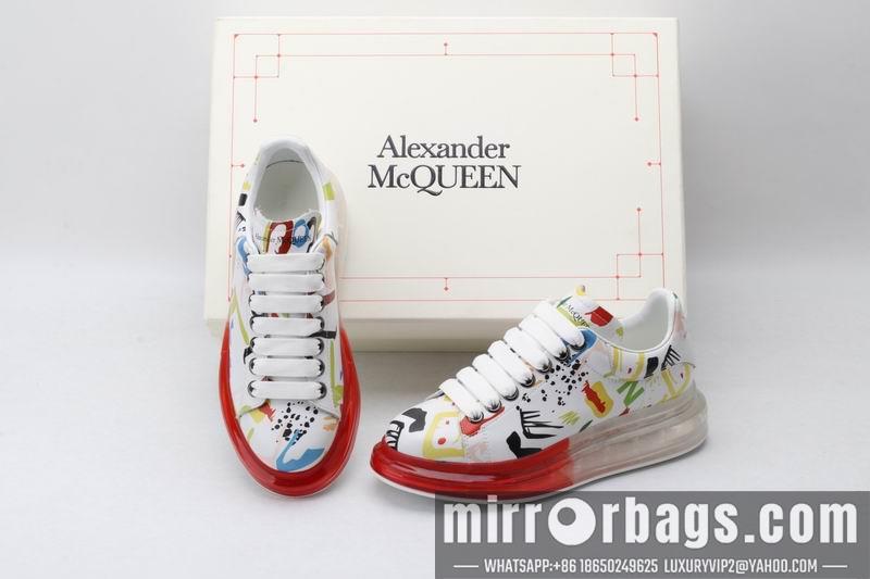 Alexander McQueen Shoes sz34-46 03mnw19