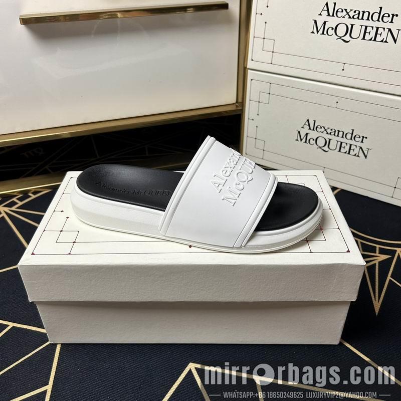 Alexander McQueen Shoes sz35-46 hnw0423