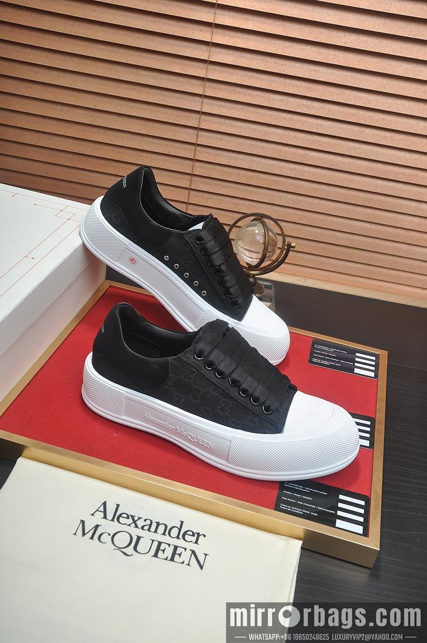 Alexander McQueen Shoes sz35-44 h0802