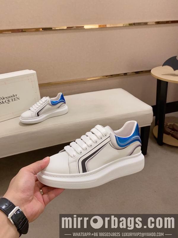 Alexander McQueen Shoes sz35-45 hnw0201