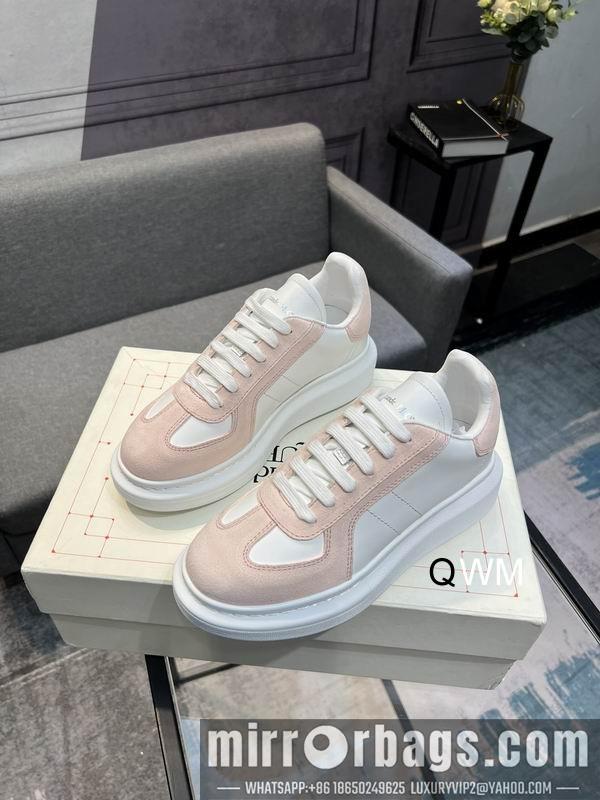 Alexander McQueen Shoes Alexander McQUEEN sz35-45 WM0701