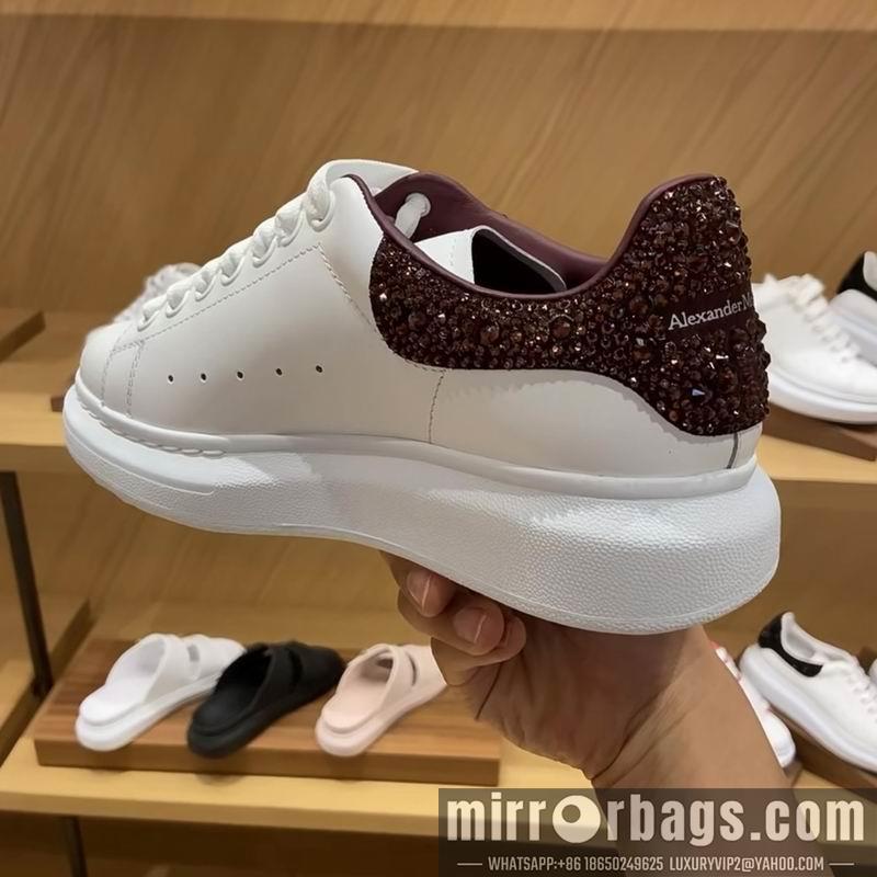 Alexander McQueen Shoes sz35-45 03mnw13
