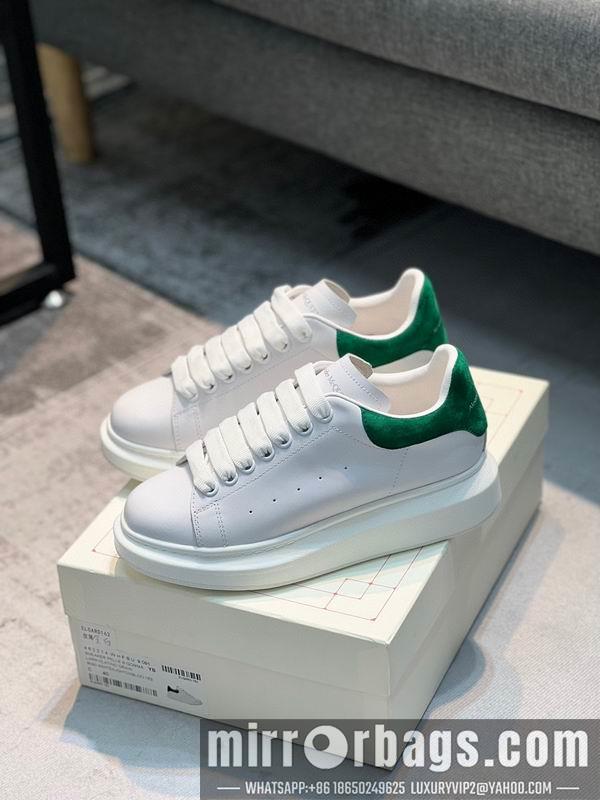 Alexander McQueen Shoes sz35-44 hnm0101