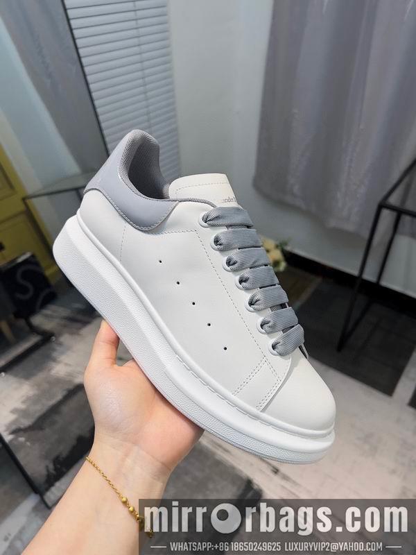 Alexander McQueen Shoes sz35-45 hnw0318