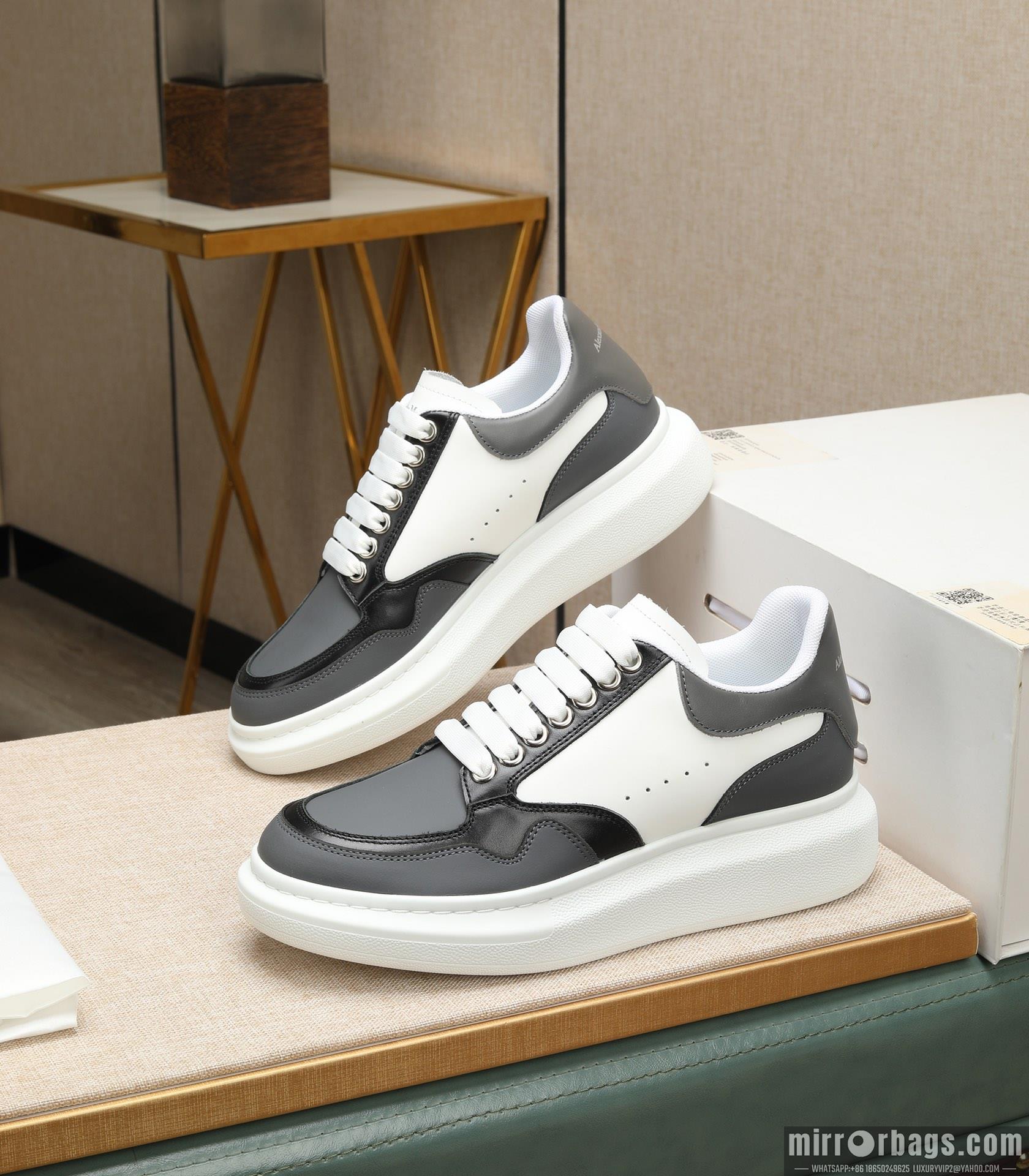 Alexander McQueen Shoes sz34-44 h0801