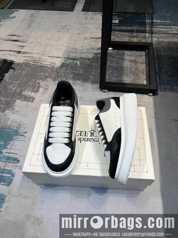 Alexander McQueen Shoes sz35-44 hnm0105